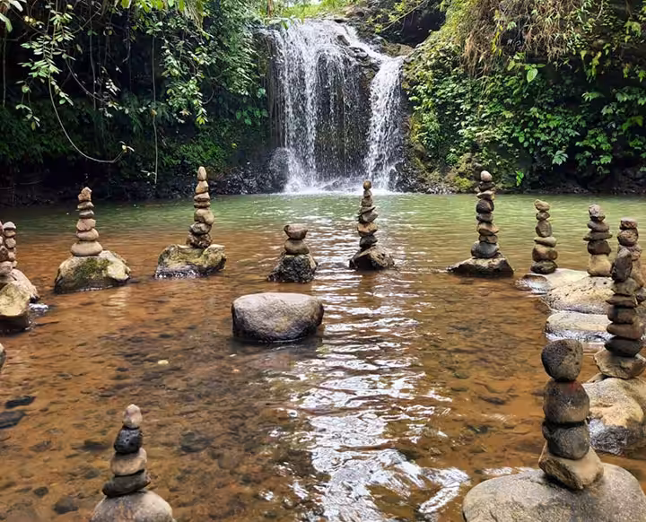 curug nangka bongkok