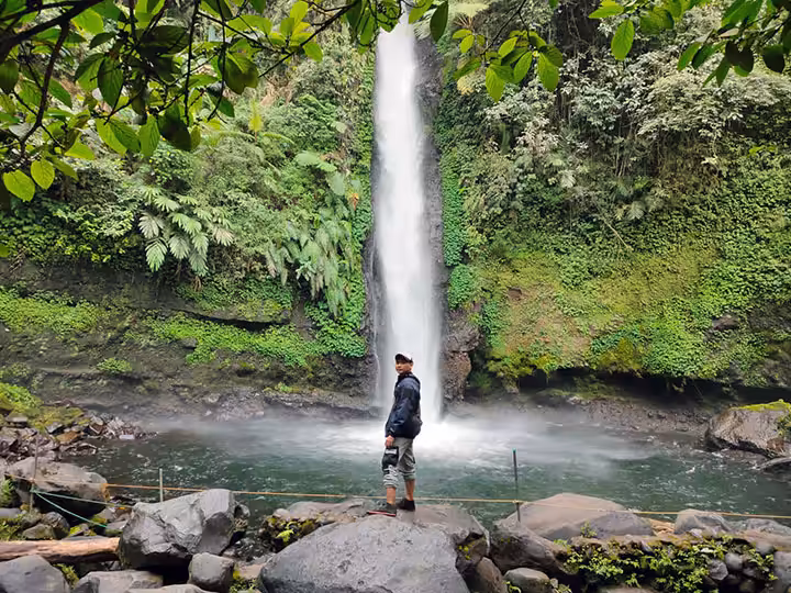 curug situ gunung