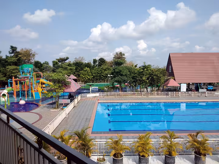 daya tarikWego Lamongan