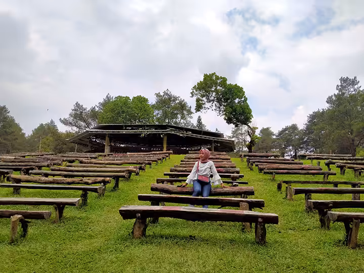 fasilitas Goa Lawa Purbalingga