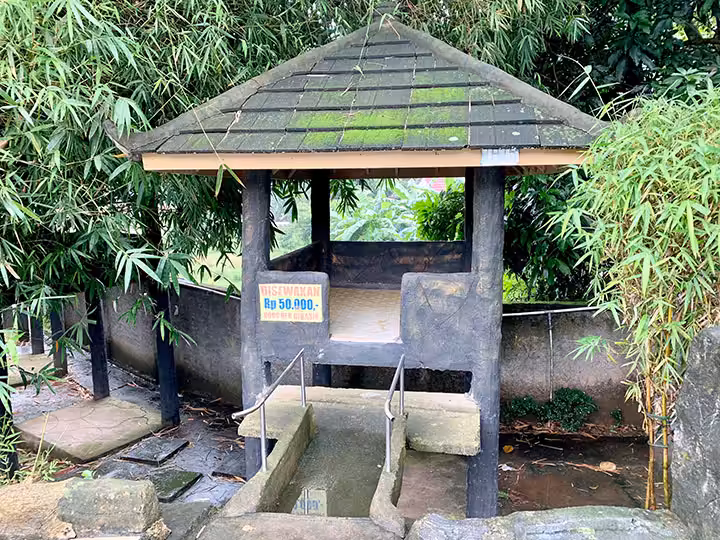 fasilitas Planet Waterboom Subang