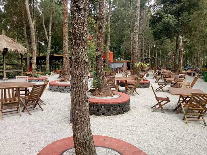 fasilitas genilangit magetan