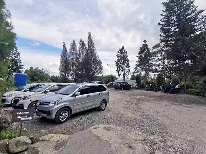 fasilitas gundaling farmstead