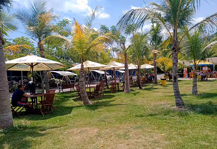 fasilitas nusantara edupark