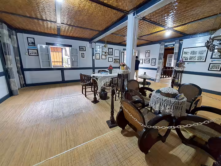 gallery Rumah Kelahiran Bung Hatta