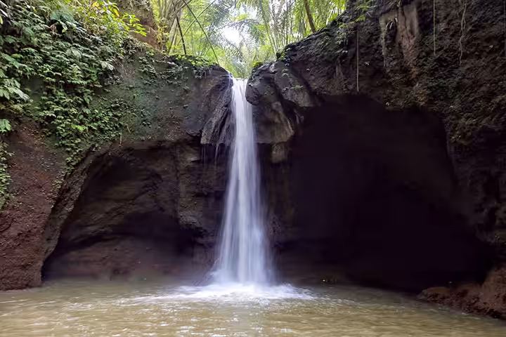 gua Suwat Waterfall