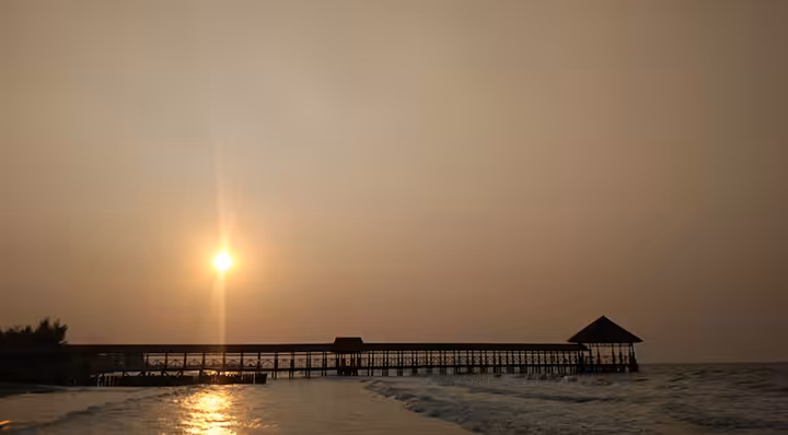 harga tiket masuk pantai pur'in tegal