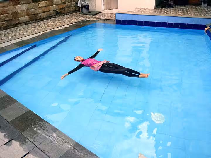 house of shafa harga