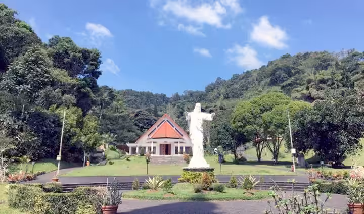 lembah karmel cikanyere