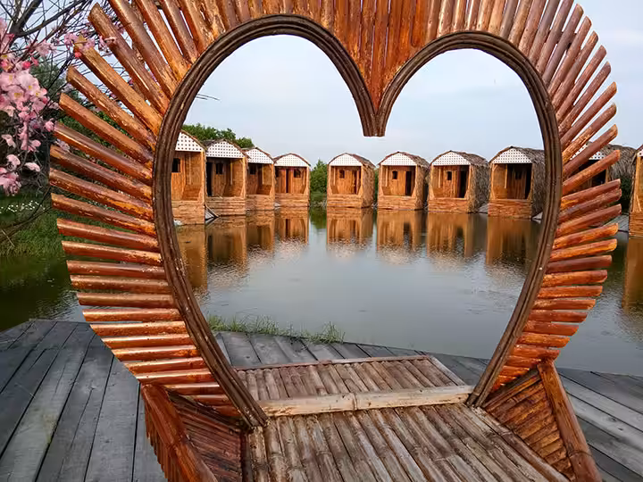 rute Wisata Alam Datuk Batu Bara