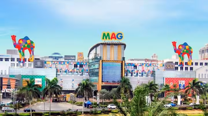 mall artha gading jakarta utara