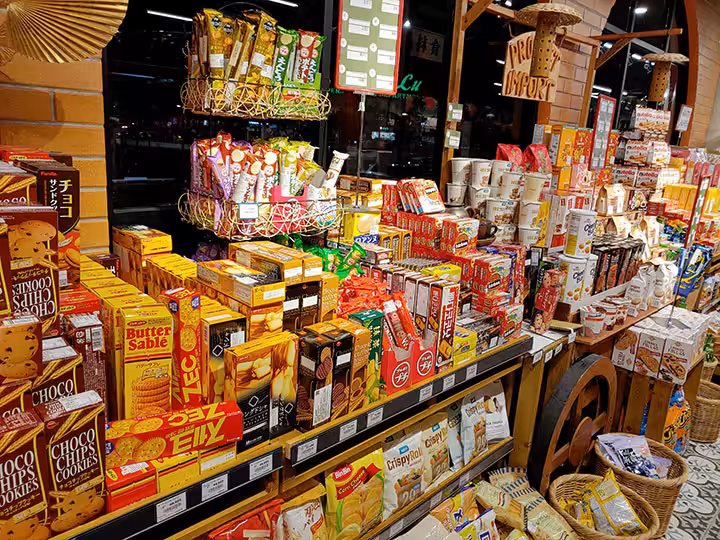 market city ararasa bsd