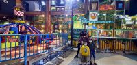 Mall Alam Sutera: Alamat, Jam Buka, dan Fasilitas