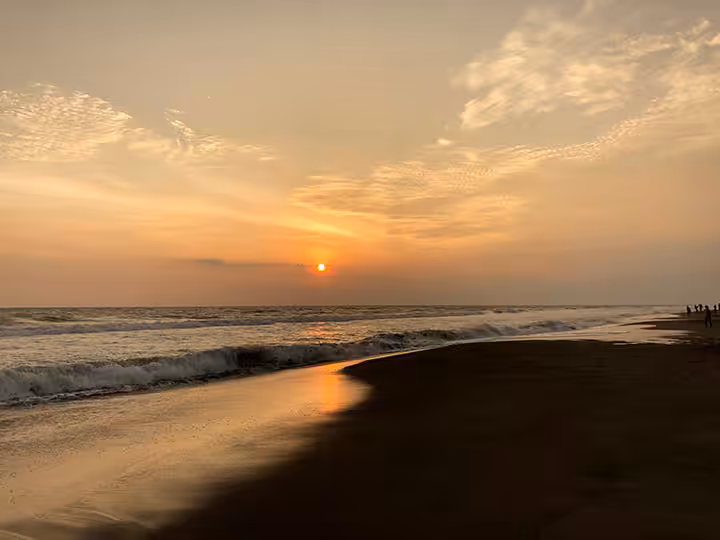 pantai jetis cilacap hari ini