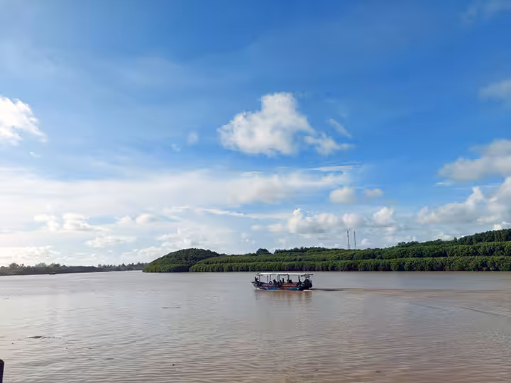 pantai jetis cilacap jateng