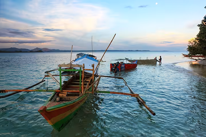 pantai pasir putih lampung buka atau tutup