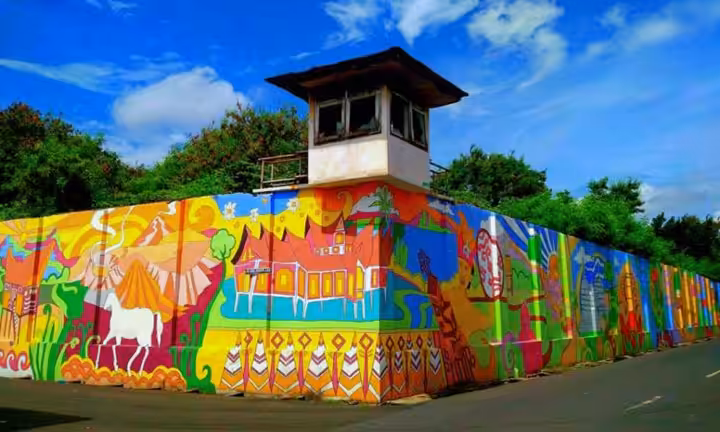 penjara kalisosok SBY