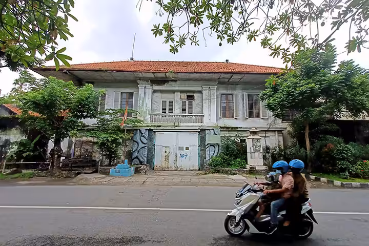 penjara kalisosok kh mas mansyur