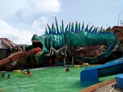 Tiara Park Jepara: Lokasi, Fasilitas, Jam Buka & Harga Tiket 2025