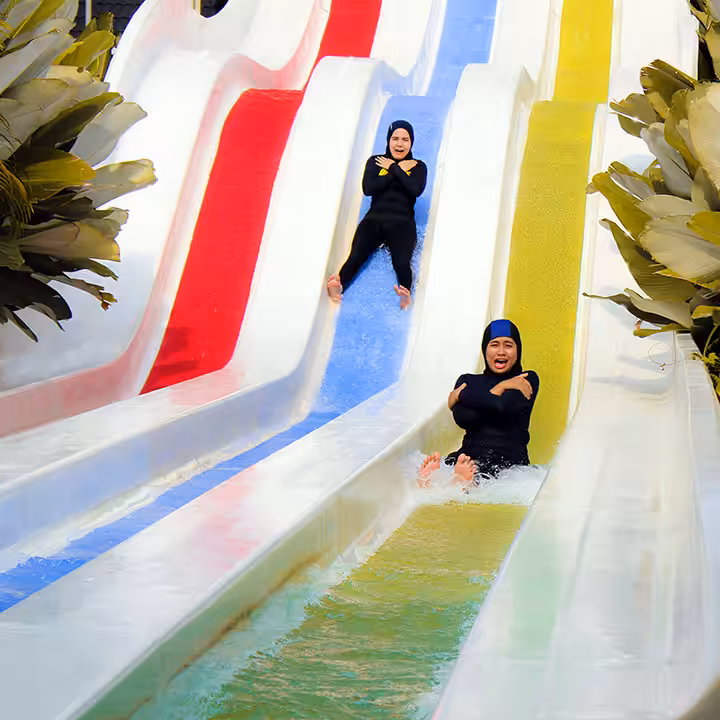 perosotan Wisata Merci