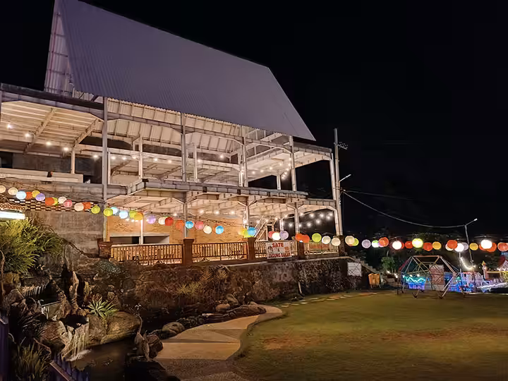 pintu langit pasuruan jawa timur