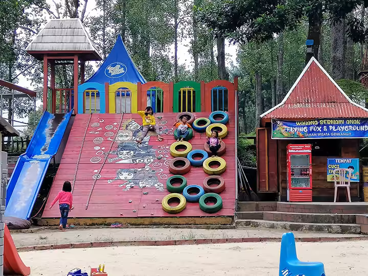 playground genilangit magetan