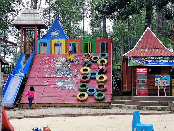 playground genilangit magetan