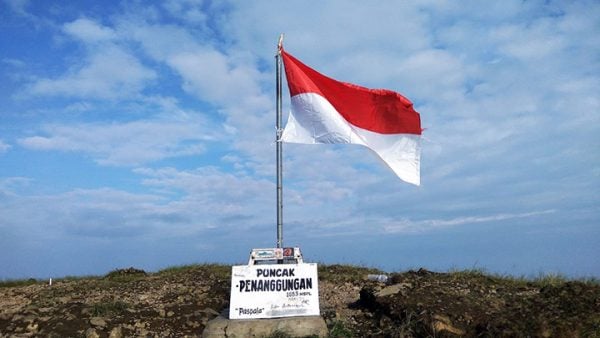 Gunung Penanggungan: Lokasi, Jalur Pendakian & Harga Tiket