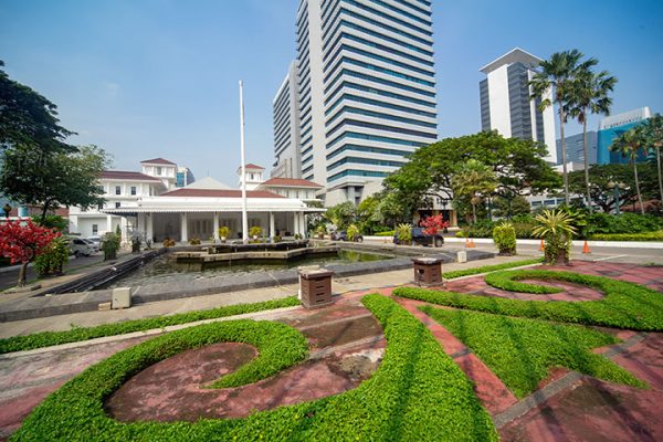 Balai Kota Jakarta: Sejarah, Lokasi, Jam Buka & Harga Tiket 2025