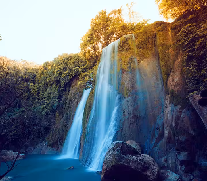 tiket masuk curug cikaso