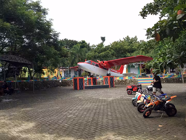 wahana Wego Lamongan