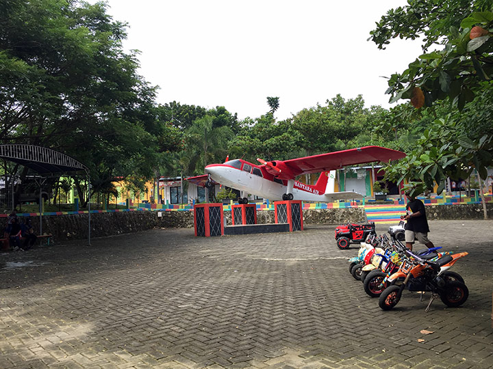wahana Wego Lamongan