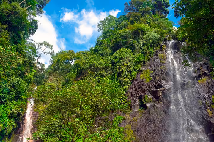 Daya Tarik Curug Cigamea