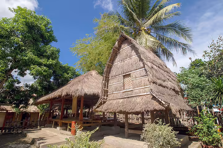 Daya Tarik Desa Wisata Sesaot