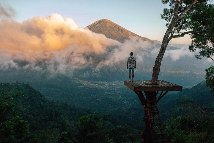 Lahangan Sweet Karangasem