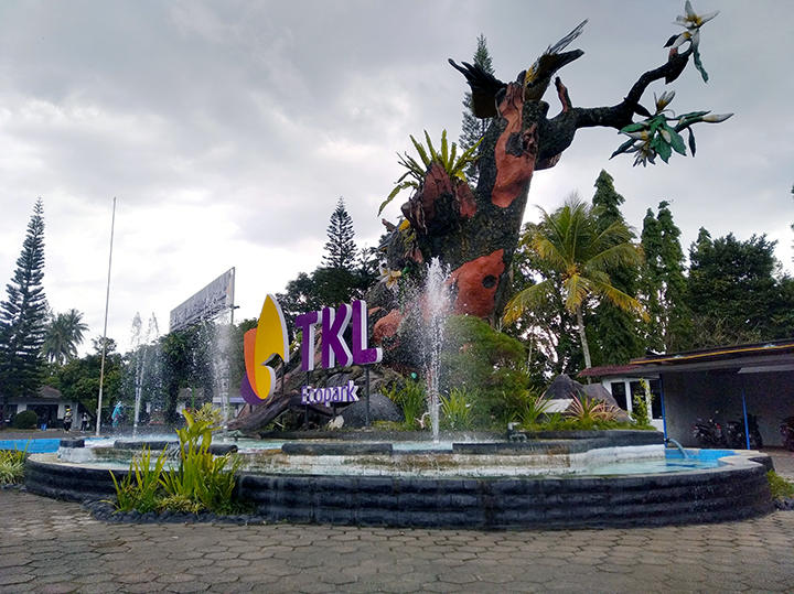 Taman Kyai Langgeng: Lokasi, Jam Buka & Harga Tiket Masuk 2024