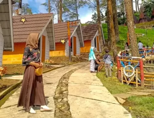 Tempat Wisata Solo