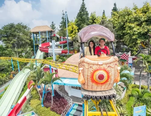 Tempat Wisata Surabaya