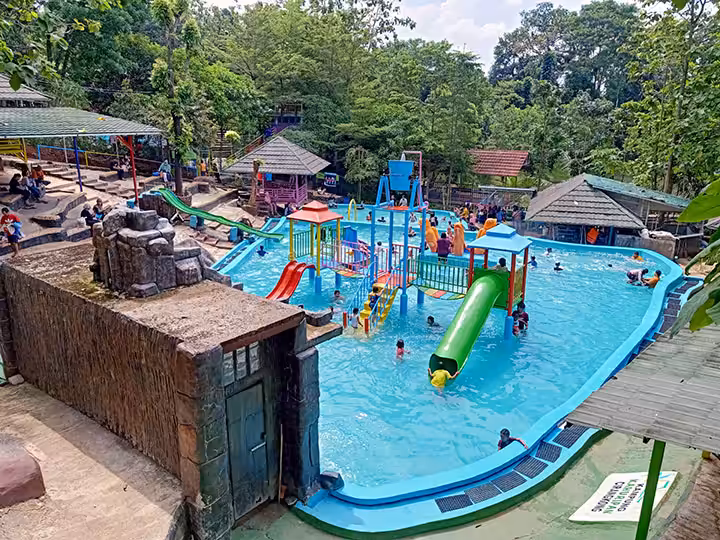 alamat Kampung Kahuripan Cirangkong