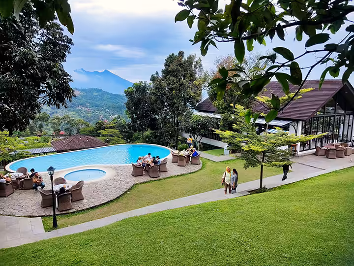 alamat richie the farmer sentul