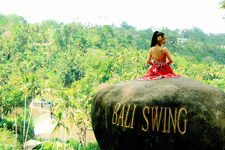 bali swing price