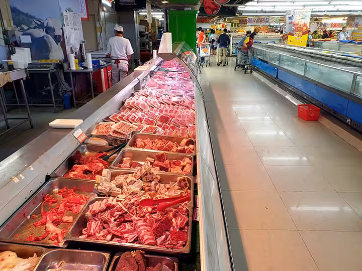 diamond supermarket indonesia