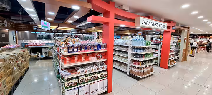 diamond supermarket katalog