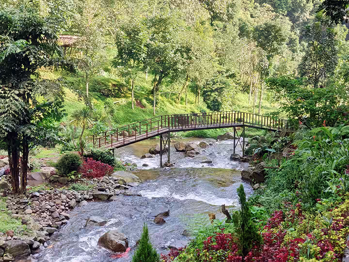 dlundung trawas camp