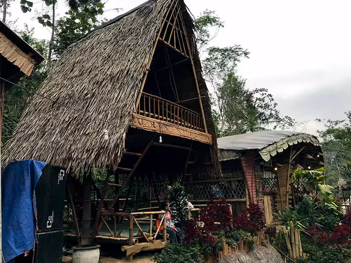 fasilitas Umbulan Tanaka