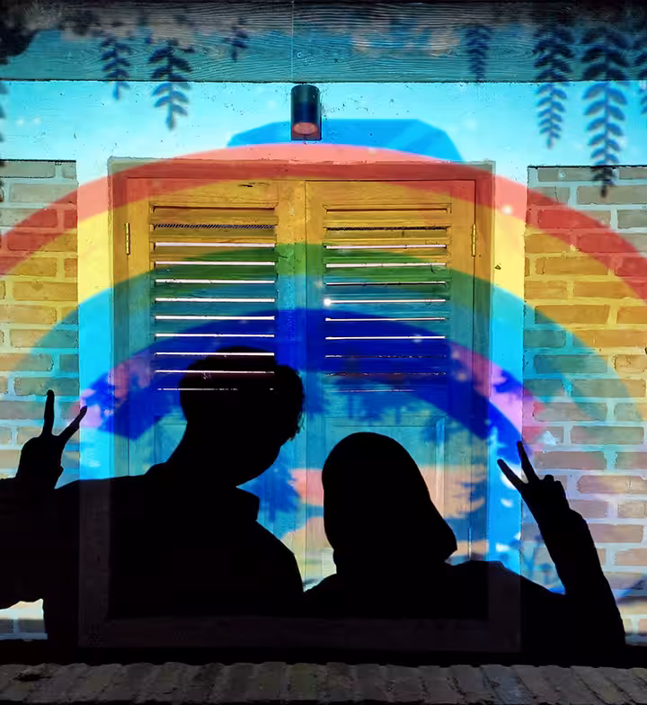 spot foto Hutan Menyala