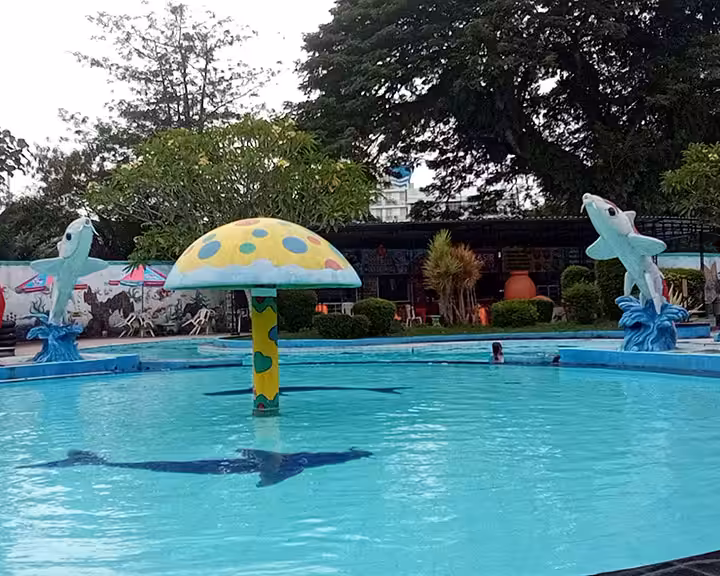 harga Waterpark Sumber Udel
