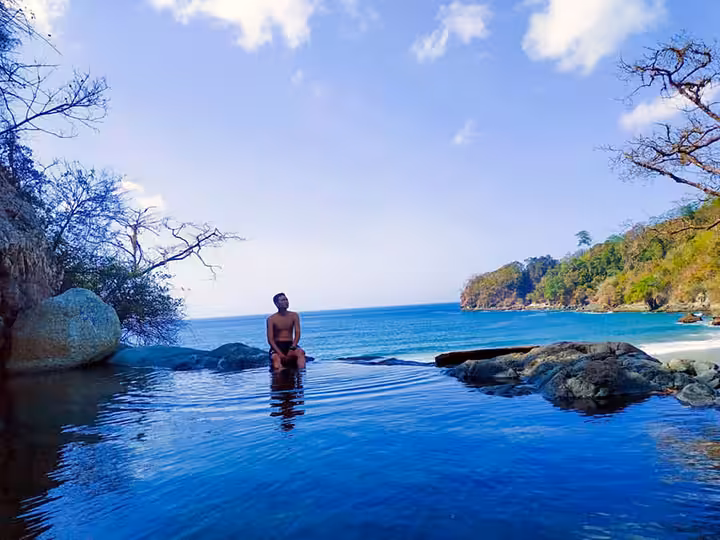 htm Pantai Banyu Anjlok
