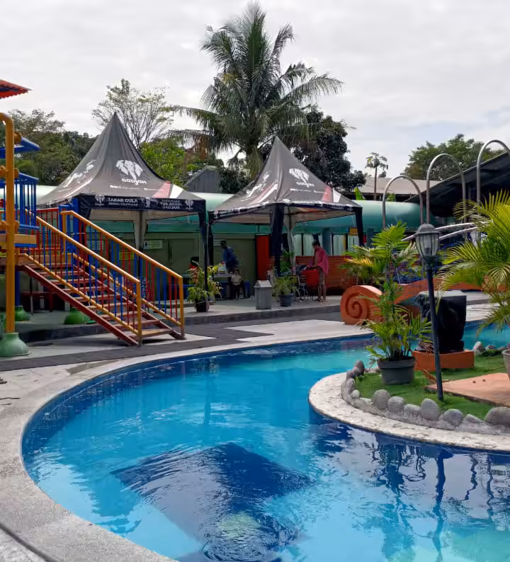 htm Taman Air Super Progresif