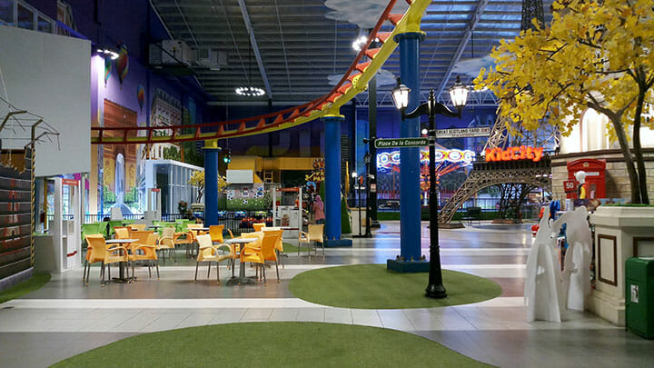 jam buka transmart dewi sartika depok